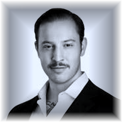 Daniel Manildo