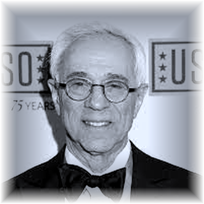Col. Jack Jacobs (ret.)